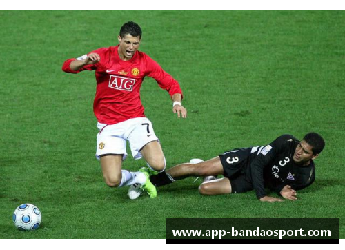 探寻Forsyth：足球界的新星