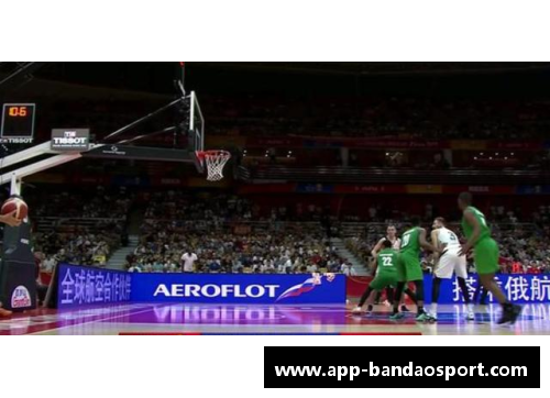 新西兰NBA球员：跃升国际赛场