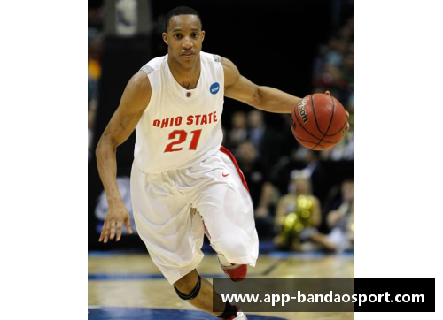 特纳领军：NBA球员的崛起与辉煌