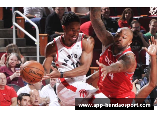 飞天猛龙：探寻火箭队领袖的征程