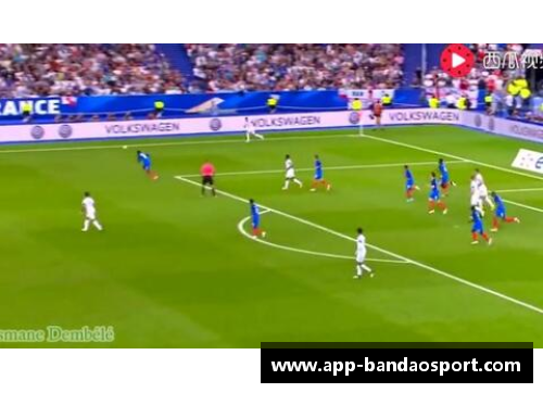 全球球员跑动排行榜：最活跃的足球明星一览