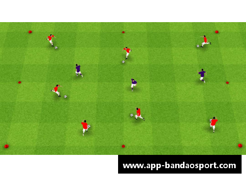 双脚并用：探索天生双脚球员的技术与战术奥秘