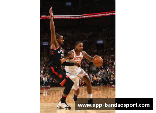 低调直播NBA：纯粹篮球，极致体验