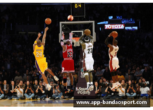 杰斯NBA：探索篮球场上的穿越时空旅行