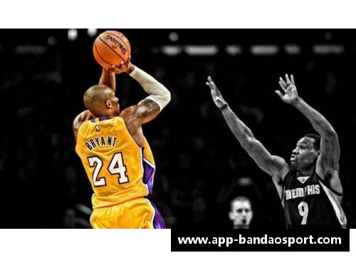 NBA辉煌岁月：历史经典战役与传奇球星