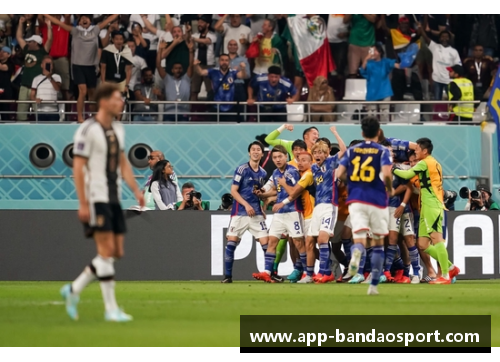 日本足球新星东瀛征服欧洲足坛