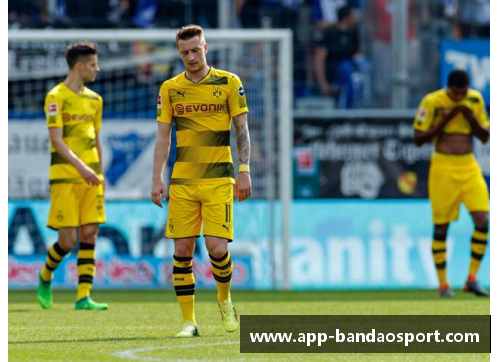 多特逆袭！德甲惊险逆转，勒沃库森无奈败下阵来